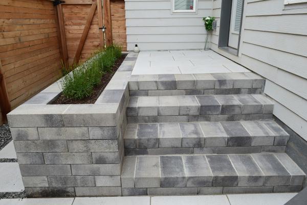 Highlands Landscaping & Fencing
