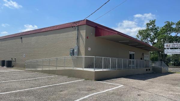 Old Victoria Climate Controlled Self Storage