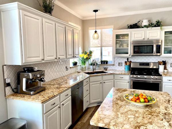Colorado. Cabinet Coatings. Inc