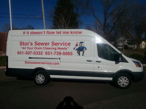 Stoi's Sewer Services LLC