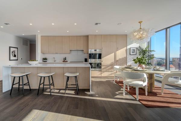 Kevin Twitty Interiors