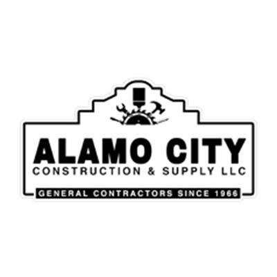 Alamo City Construction & Supply LLC