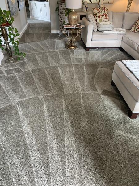 Seabreeze Carpet Cleaning