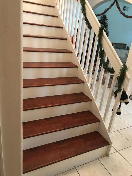 Campbell's Flooring Inc.