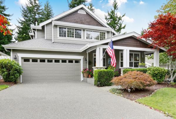 Patriot Roofing & Siding