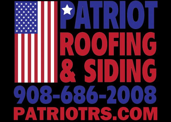 Patriot Roofing & Siding