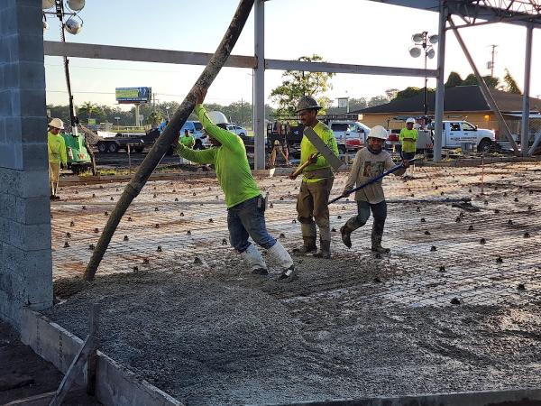 Becerra Construction Inc.