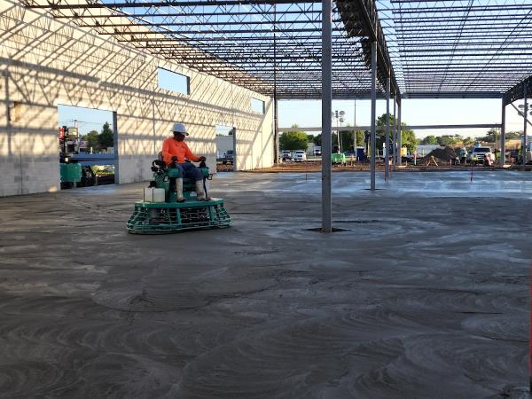 Becerra Construction Inc.
