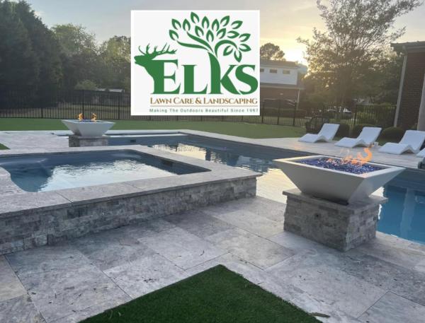 Elks Lawn Care & Landscaping