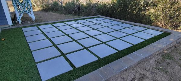 Elks Lawn Care & Landscaping