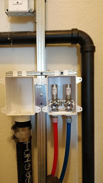 Plumbing Repipe Specialist