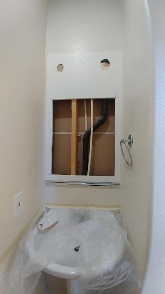 Plumbing Repipe Specialist