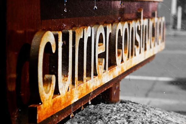 Currier Construction Inc