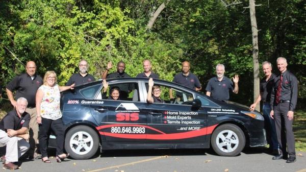 Sherwood Inspection Services