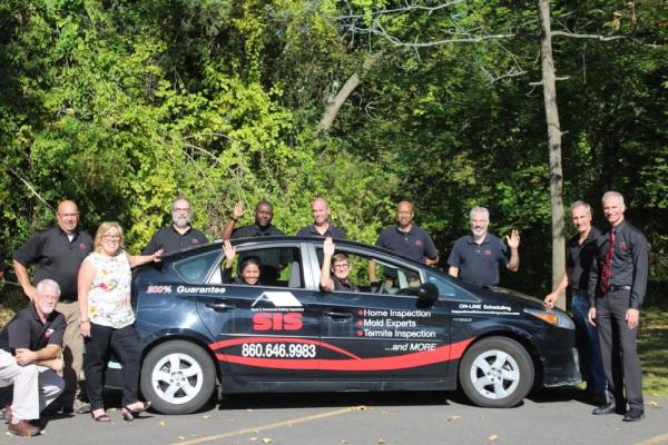 Sherwood Inspection Services
