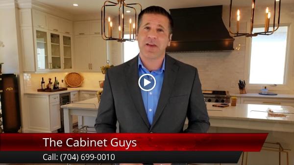 The Cabinet Guys