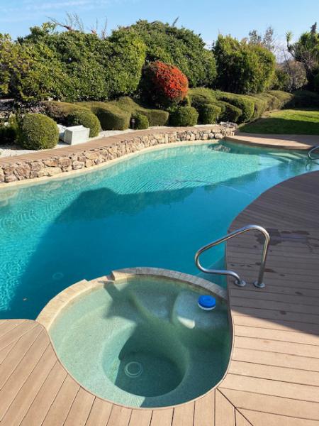 The Pump Master Pool & Spa