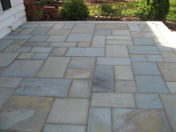 Dempski Masonry & Concrete