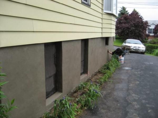 Dempski Masonry & Concrete