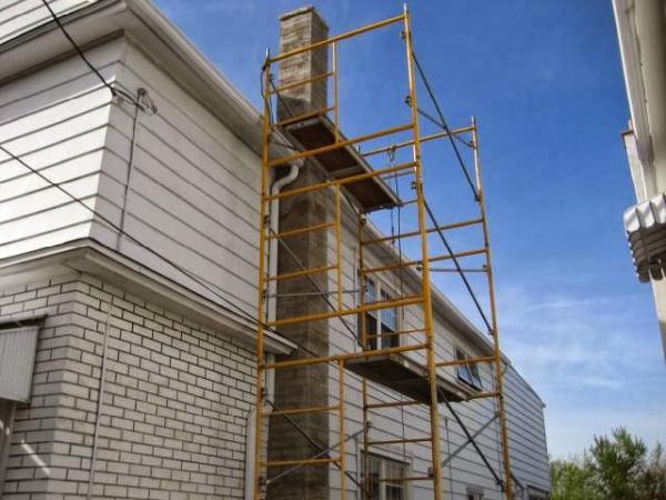 Dempski Masonry & Concrete