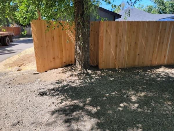 JB Fence LLC