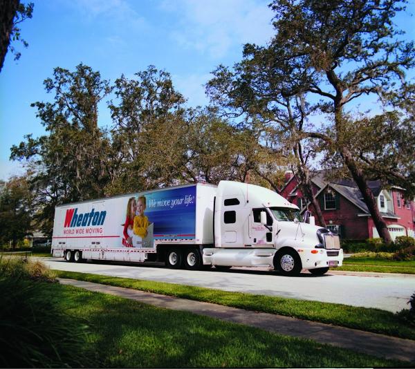 Mark 1 Moving & Storage