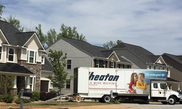 Mark 1 Moving & Storage