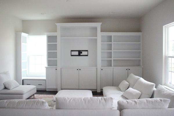 PMK Woodworking