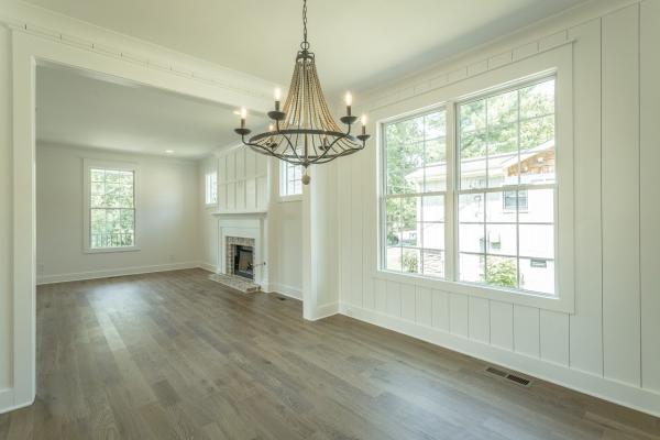 River Stone Construction LLC