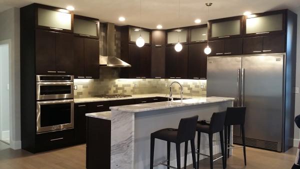 MVP Cabinetry