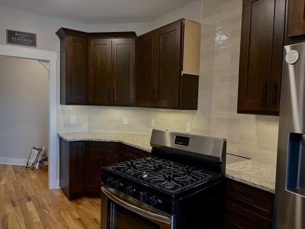 Alexander Improvements LLC