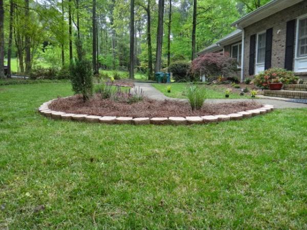 Luv My Lawn LLC
