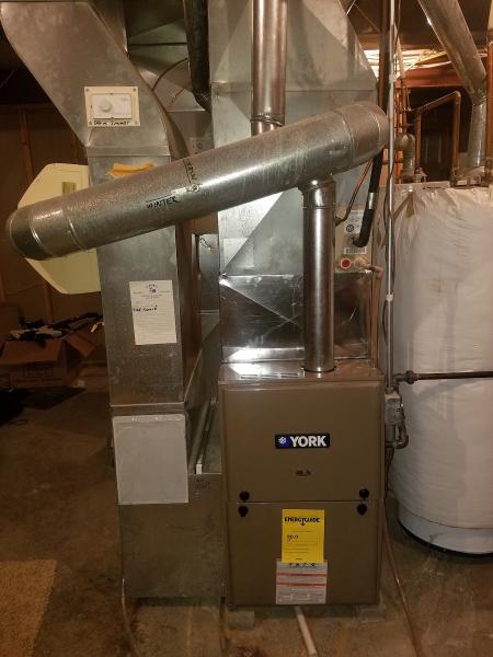 Energy Experts Heating and Cooling