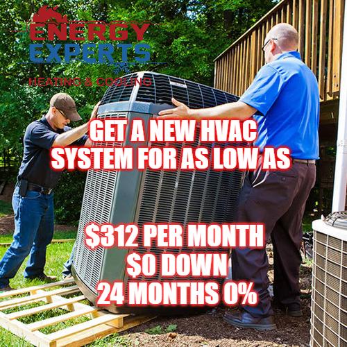 Energy Experts Heating and Cooling