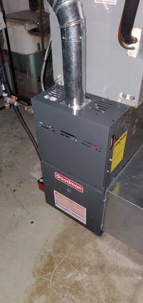 Energy Experts Heating and Cooling
