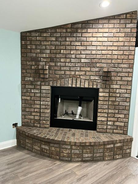 Howell Remodeling LLC Masonry Contractor