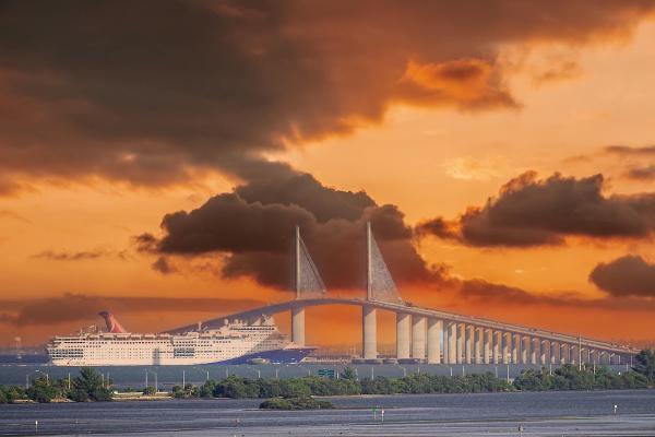 Bobby Sells Tampa Bay