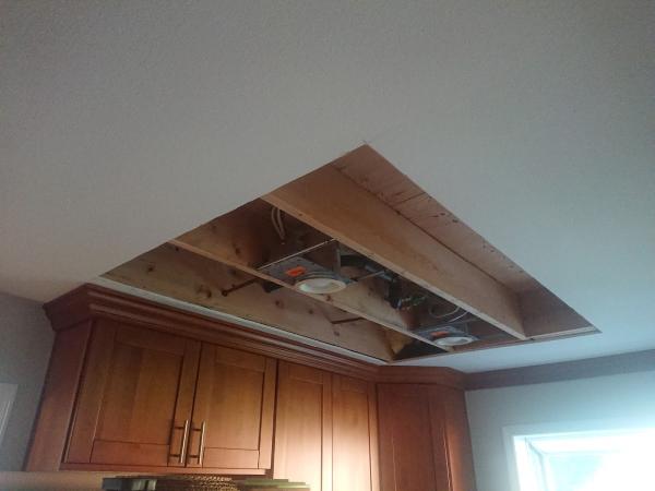 WS Drywall & Textures LLC