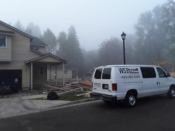 WS Drywall & Textures LLC