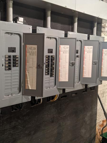 Pignatelli Electrical Contractors