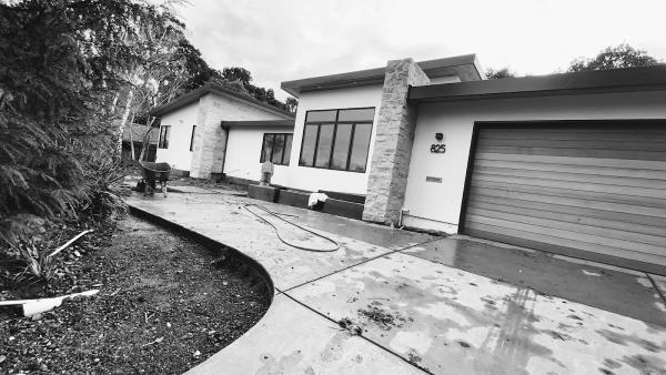 Diablo Valley Paving