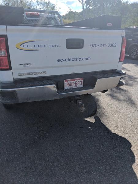 E C Electric
