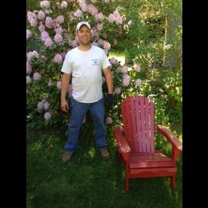 Frank Albano Lawn Care Service