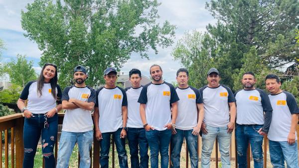 Mega Megz Pros. Handyman Services