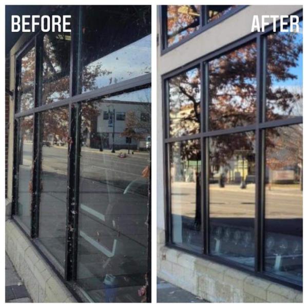 Valhalla Window Cleaning LLC