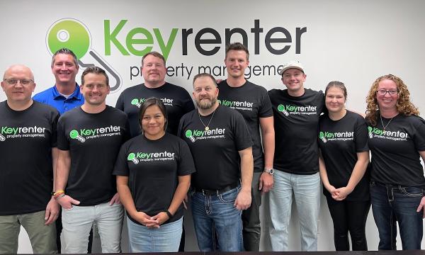 Keyrenter Property Management Miami West