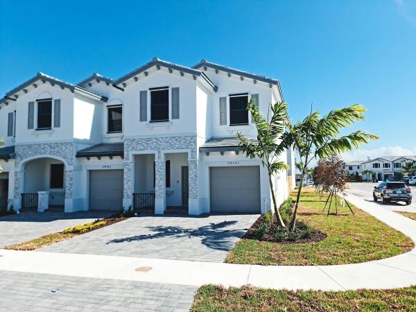 Keyrenter Property Management Miami West