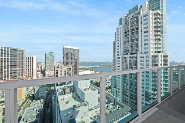 Keyrenter Property Management Miami West