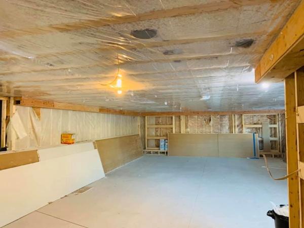Aguilar Drywall & Painting