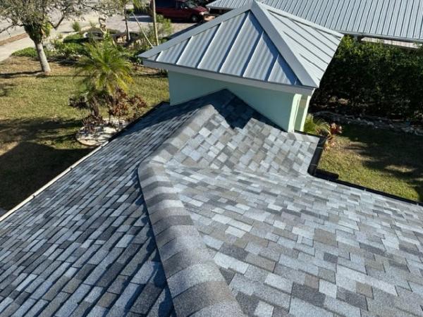 M & I General Contracting